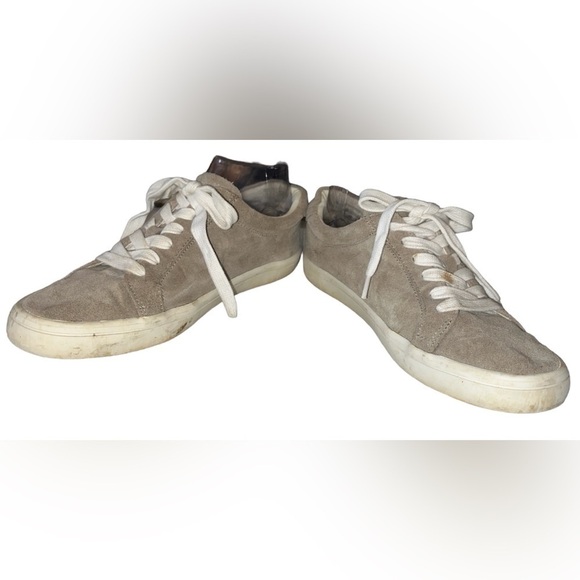 Frye Kerry sneakers - Picture 4 of 10